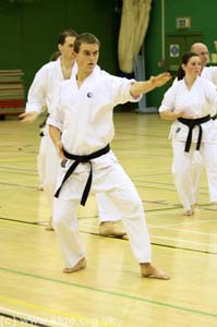 Shindo Largs 2008 223