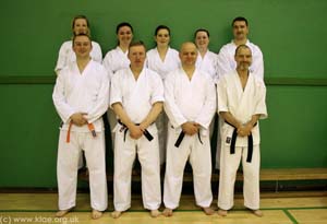 Shindo Largs 2008 230