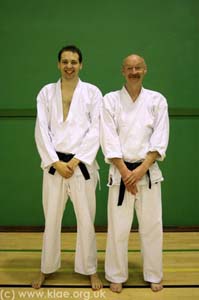 Shindo Largs 2008 235