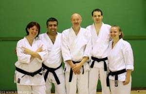 Shindo Largs 2008 237