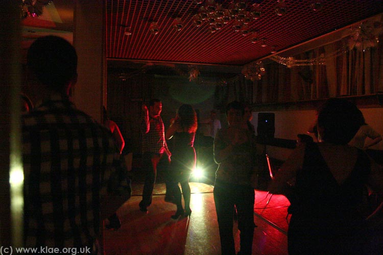 Zenshin Dojo Xmas 2009 021