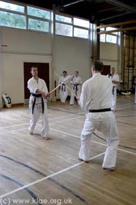 Zenshin Dojo Xmas 2009 010