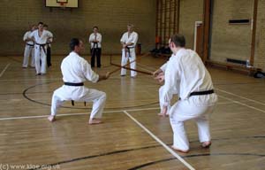 Zenshin Dojo Xmas 2009 013