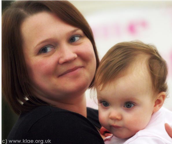 Emily Anne Jackson - Christening 20090906 005