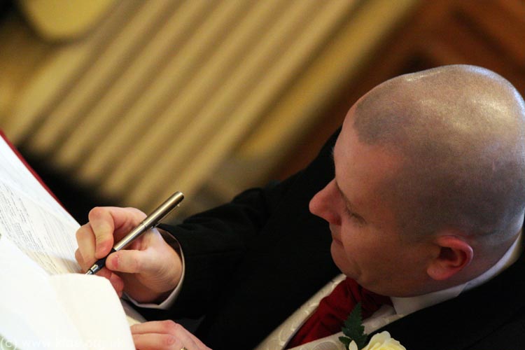 Wedding Tim Jo 20100130 026