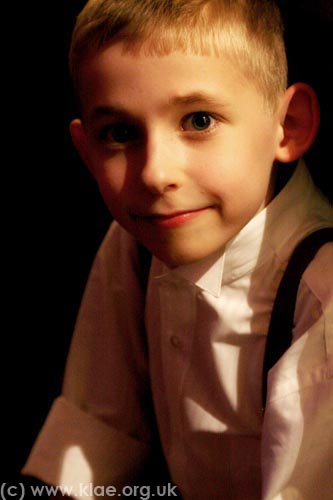 Wedding Tim Jo 20100130 097
