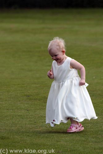 Gary and Sharon Longford Wedding 02052009 161