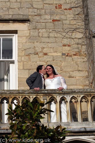 Gary and Sharon Longford Wedding 02052009 262