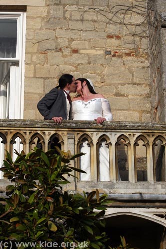 Gary and Sharon Longford Wedding 02052009 263