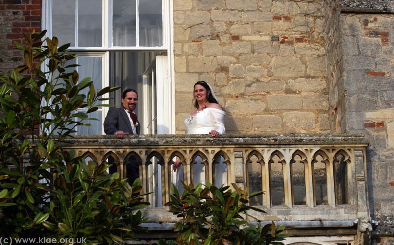 Gary and Sharon Longford Wedding 02052009 273