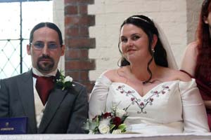 Gary and Sharon Longford Wedding 02052009 025