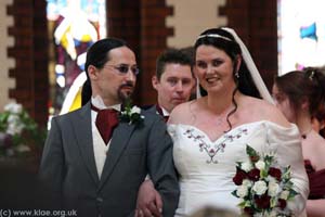 Gary and Sharon Longford Wedding 02052009 035