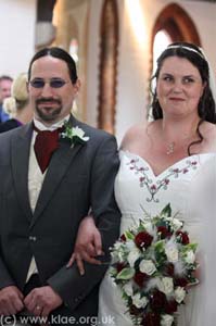 Gary and Sharon Longford Wedding 02052009 037