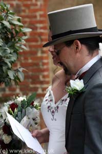 Gary and Sharon Longford Wedding 02052009 095