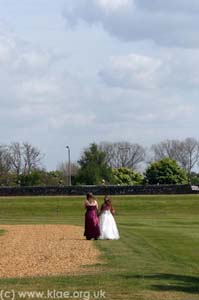 Gary and Sharon Longford Wedding 02052009 123