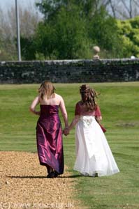 Gary and Sharon Longford Wedding 02052009 124