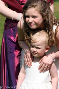 Gary and Sharon Longford Wedding 02052009 134
