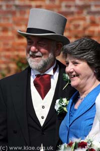 Gary and Sharon Longford Wedding 02052009 138