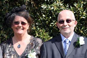 Gary and Sharon Longford Wedding 02052009 140