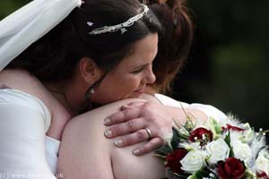 Gary and Sharon Longford Wedding 02052009 170