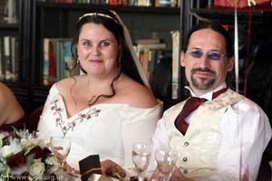 Gary and Sharon Longford Wedding 02052009 186