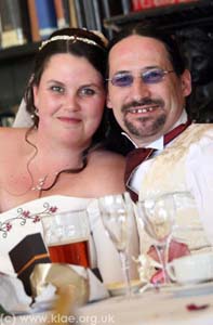 Gary and Sharon Longford Wedding 02052009 194