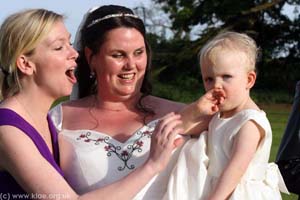 Gary and Sharon Longford Wedding 02052009 254
