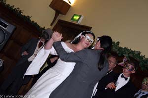 Gary and Sharon Longford Wedding 02052009 294